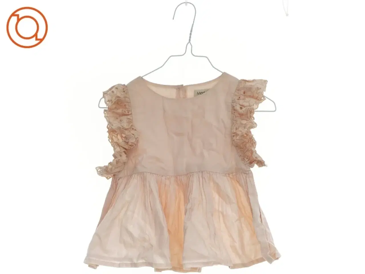 Billede 1 - Kjole fra Mar Mar (str. 80 cm)