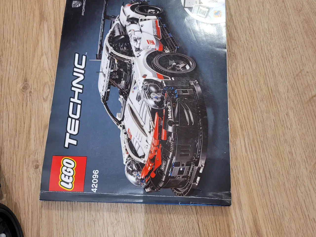 Billede 4 - Lego technic 42096
