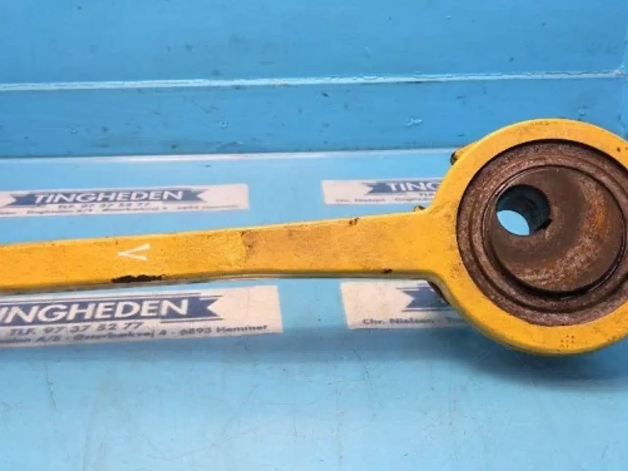 Billede 6 - New Holland TX68 Arm 84320632