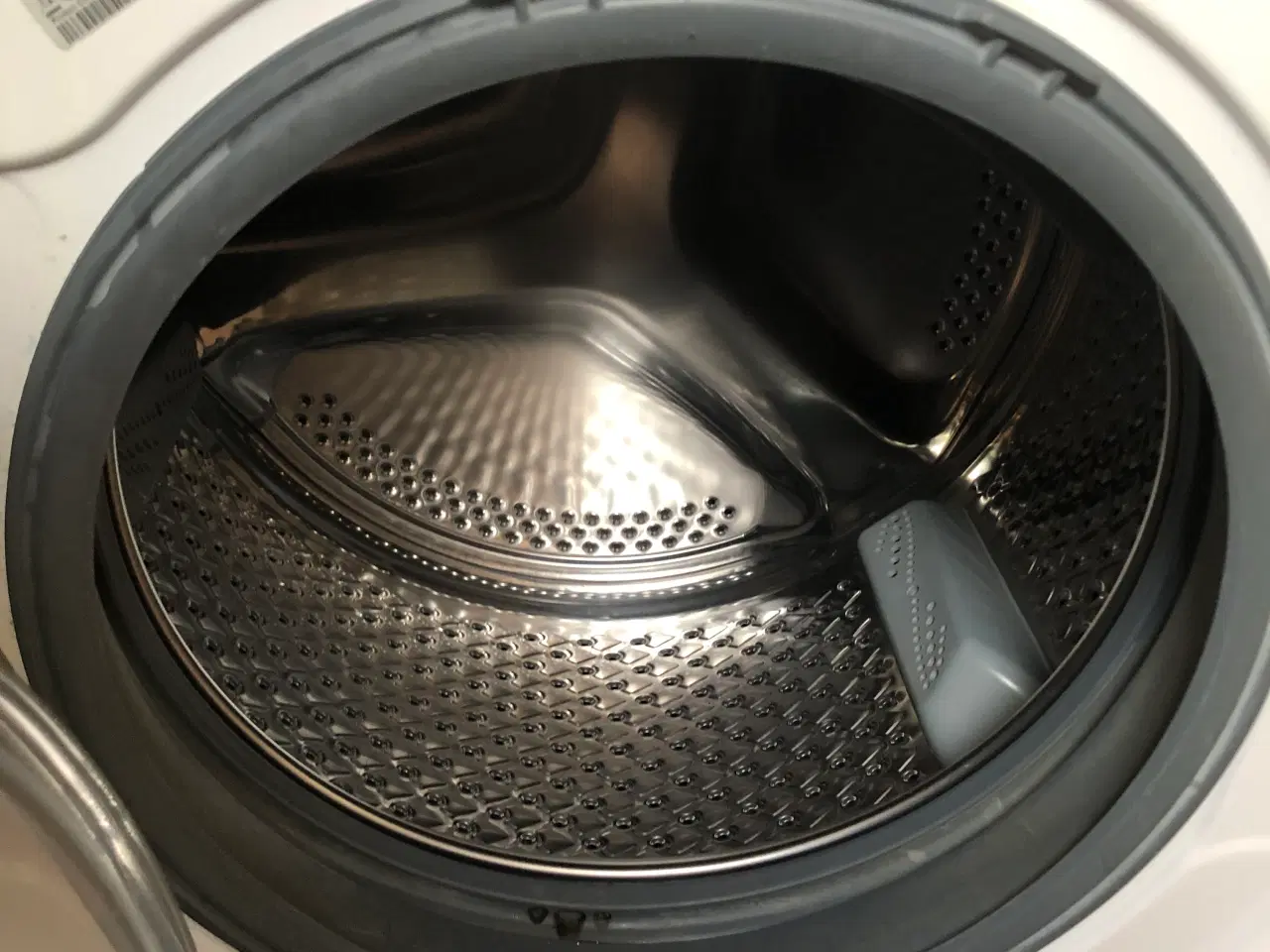 Billede 7 - Blomberg vaske/tørremaskine