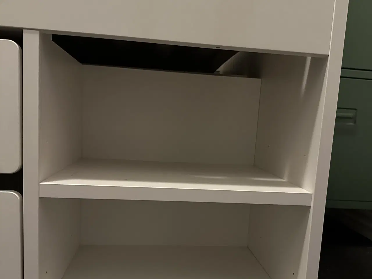 Billede 2 - Seng med opbevaring