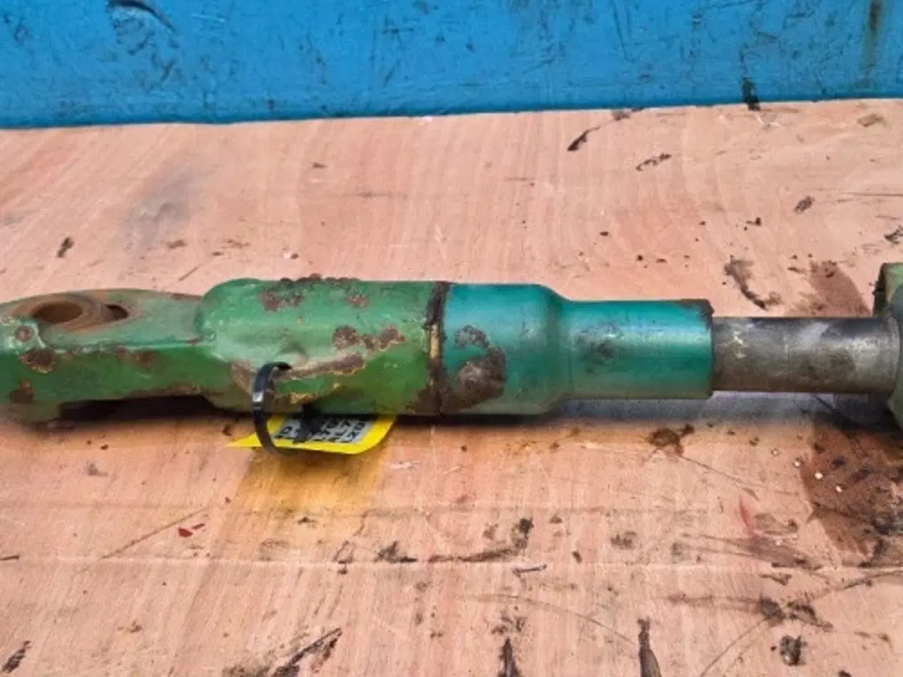 Billede 10 - John Deere 6300 Liftspindel L156832