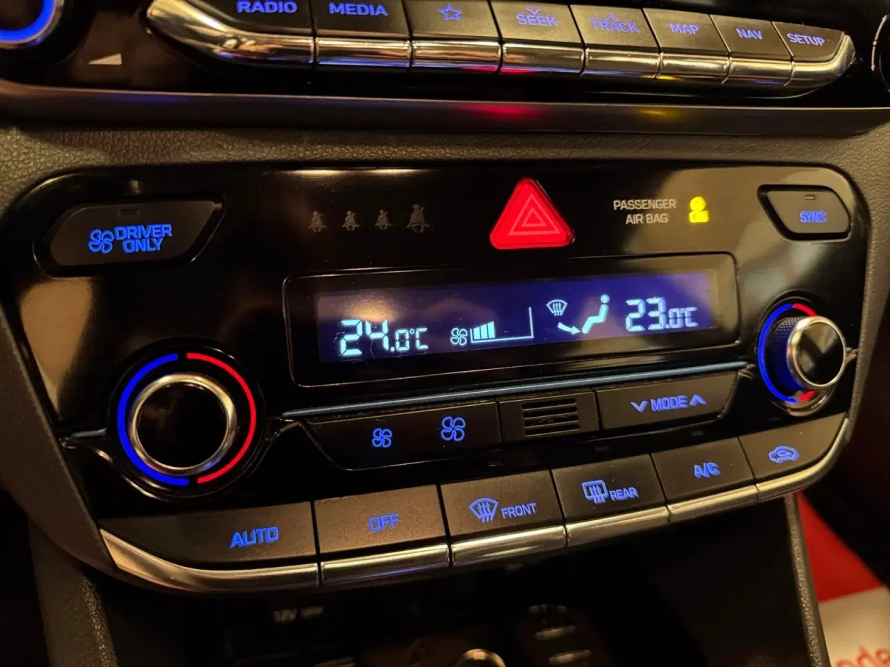 Billede 12 - Hyundai Ioniq 1,6 PHEV Trend DCT