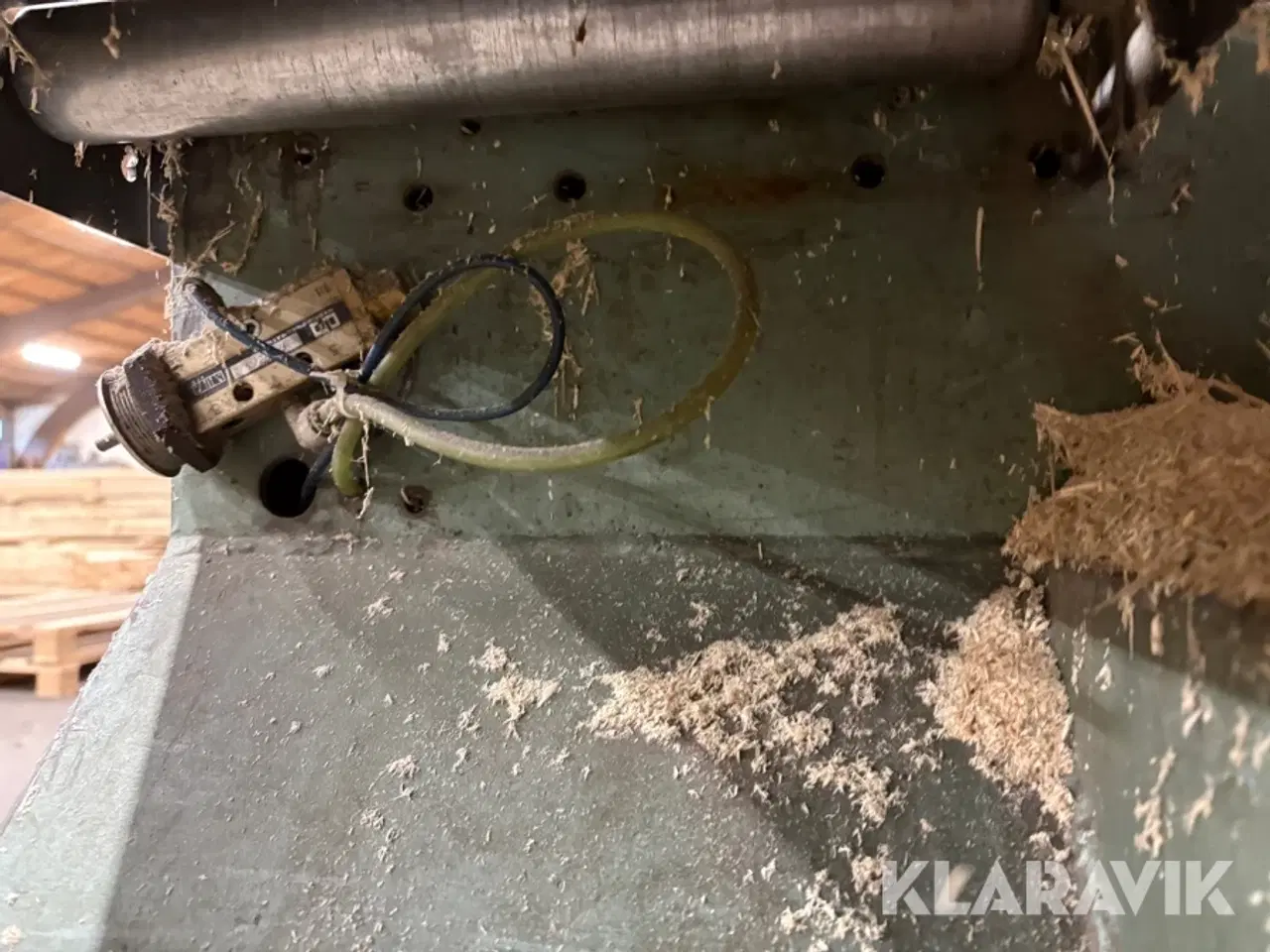 Billede 11 - Kapsav Tegle maskinfabrik