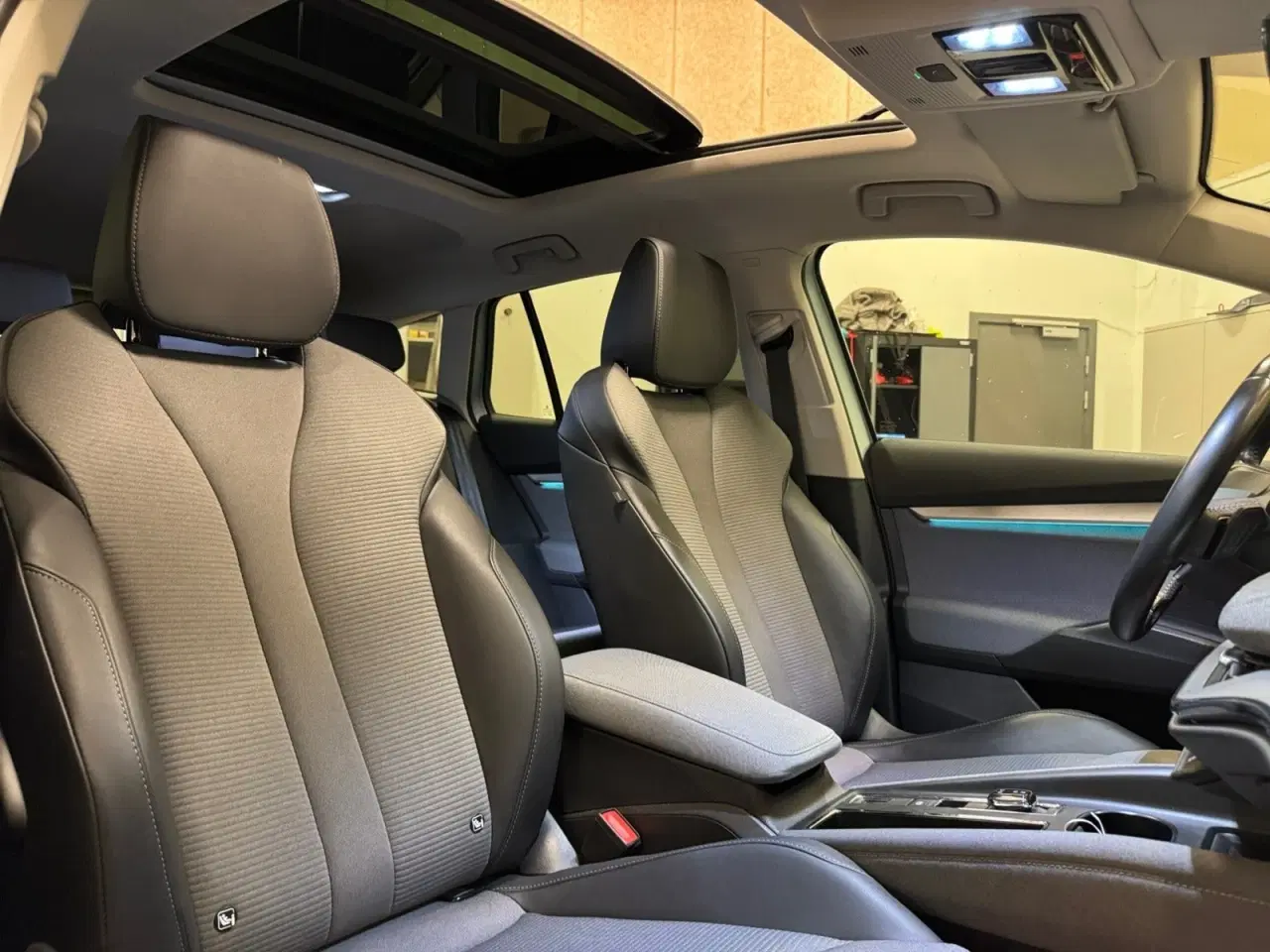 Billede 18 - Skoda Enyaq 60 iV Loft