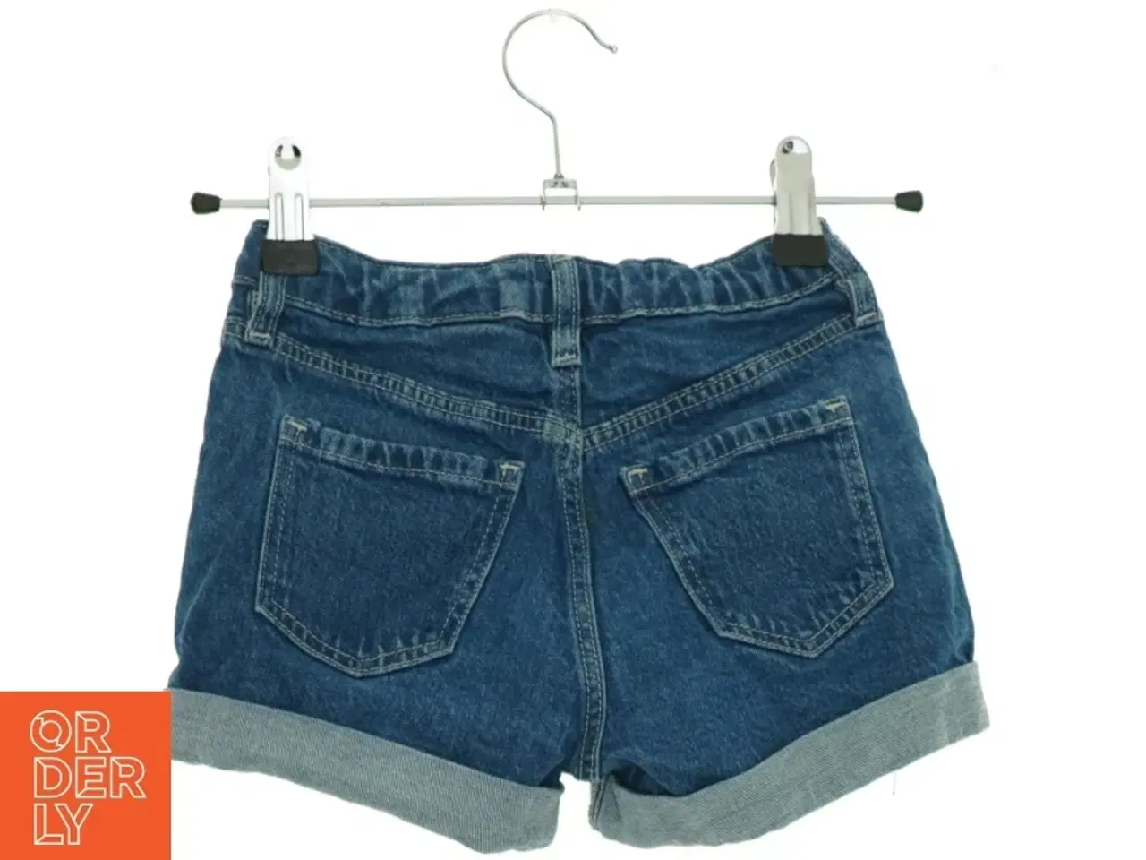 Billede 2 - Shorts fra H&M (str. 104 cm)