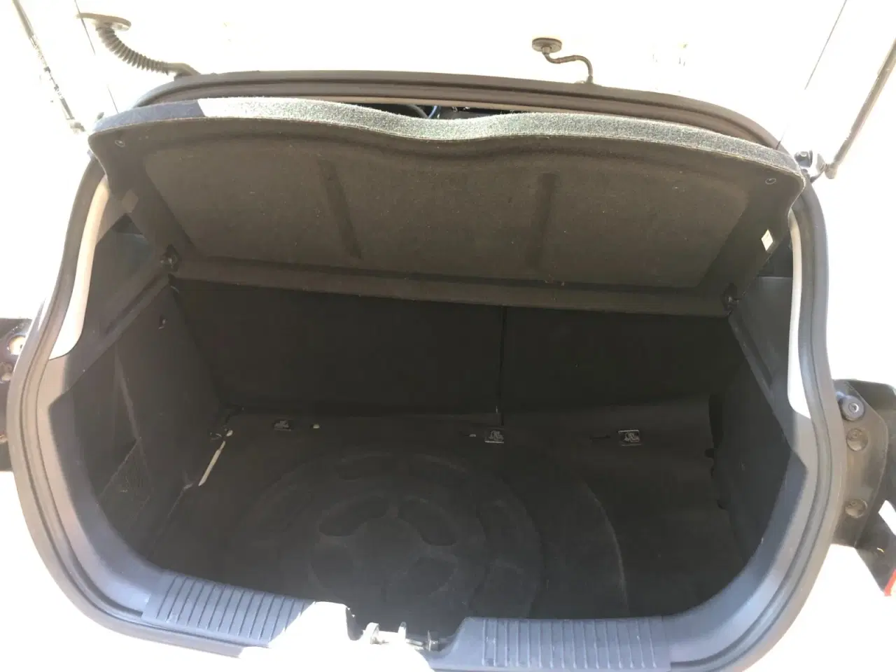 Billede 13 - Kia Rio 1,2 CVVT Attraction