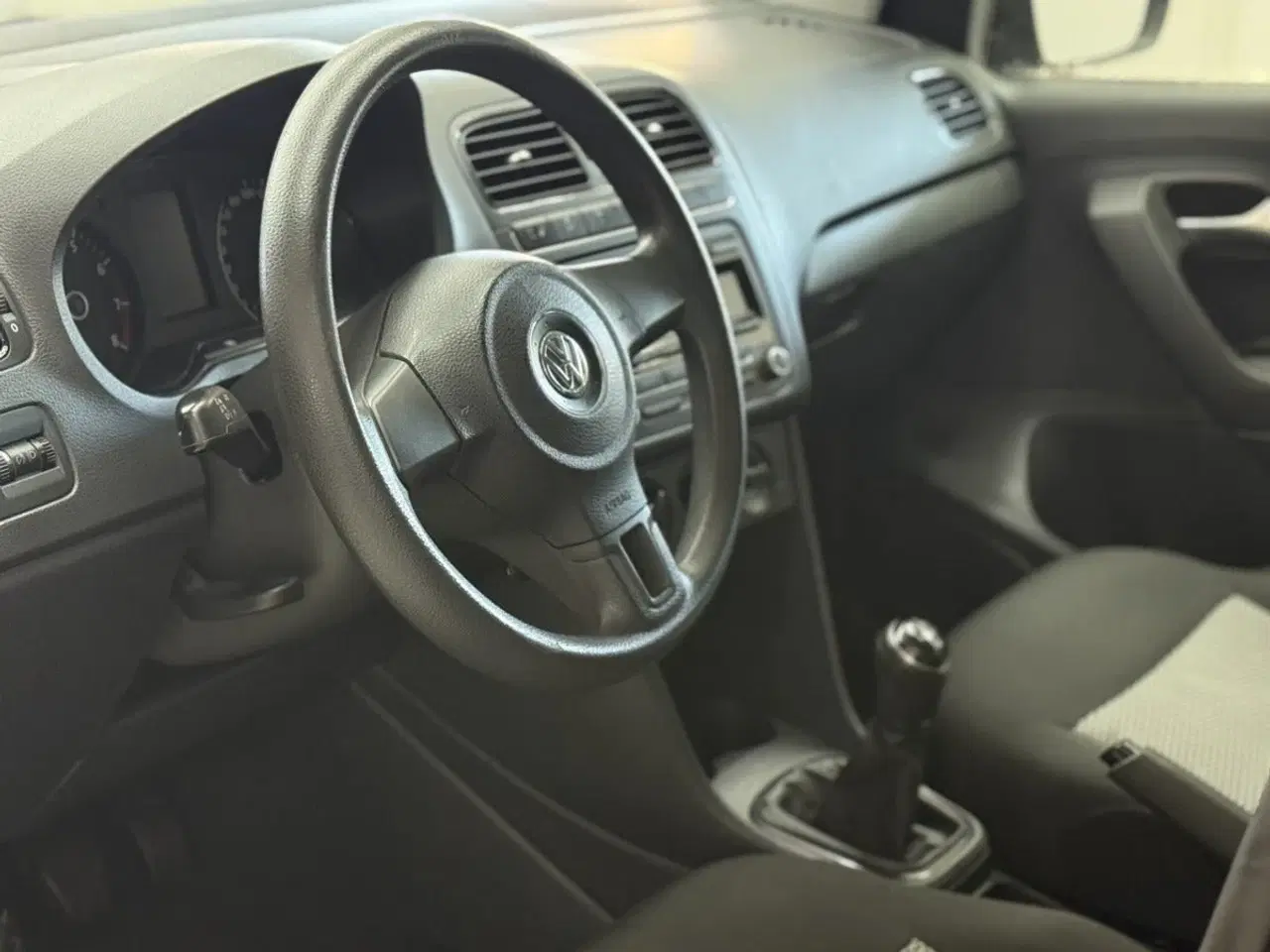 Billede 7 - VW Polo 1,2 Trendline