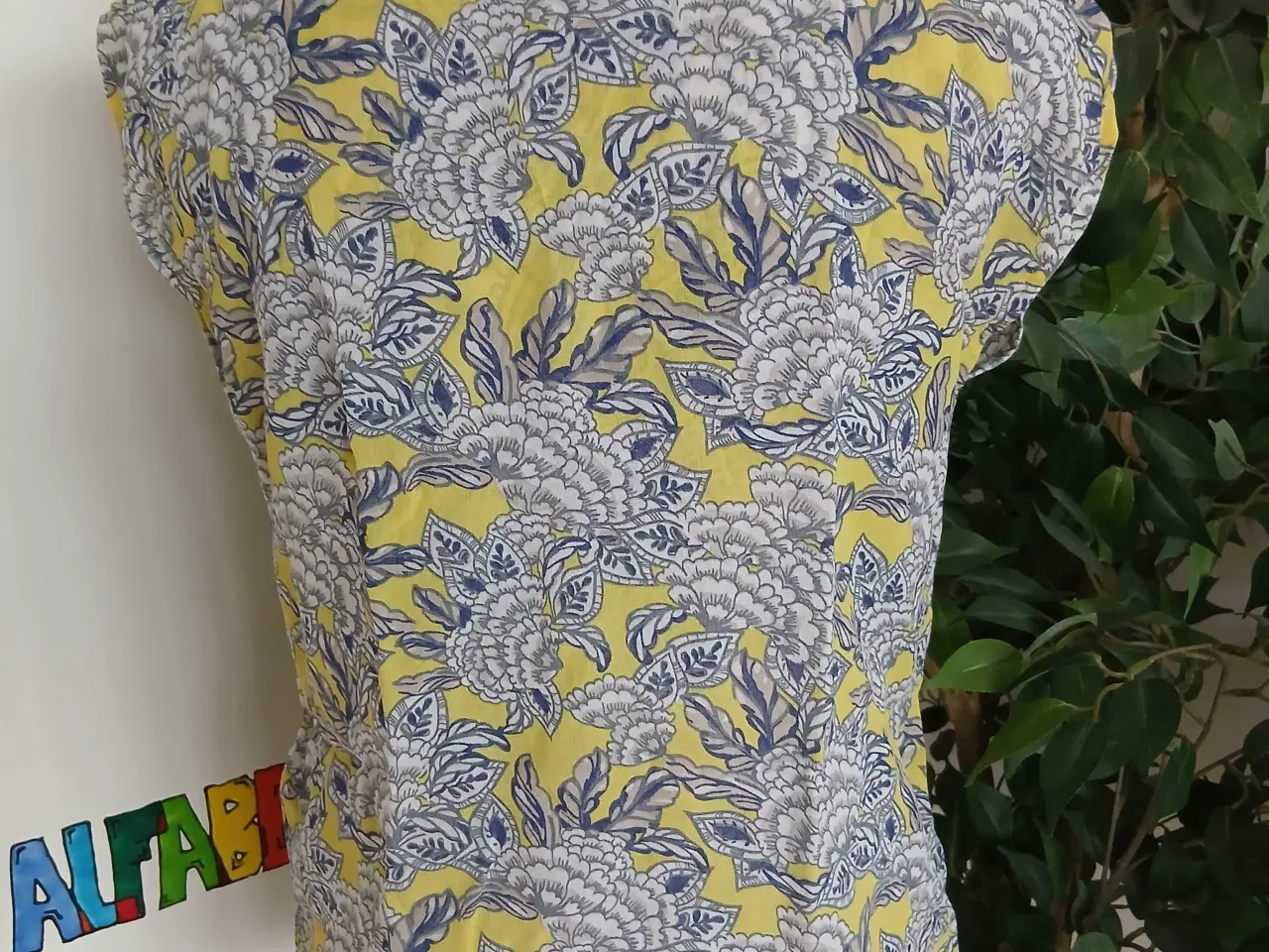 Billede 6 - Top. Masai. Small/36