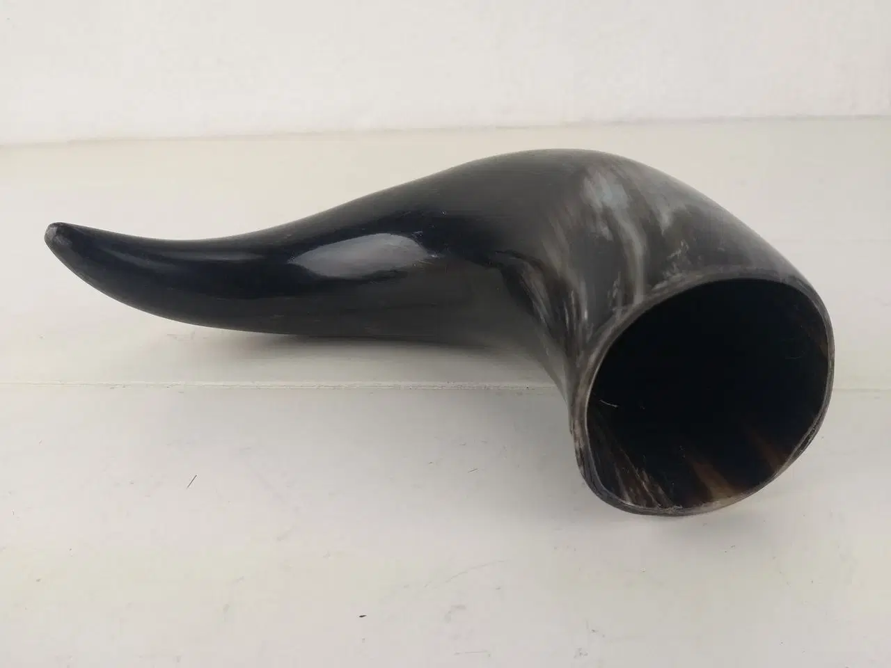 Billede 5 - Flot horn