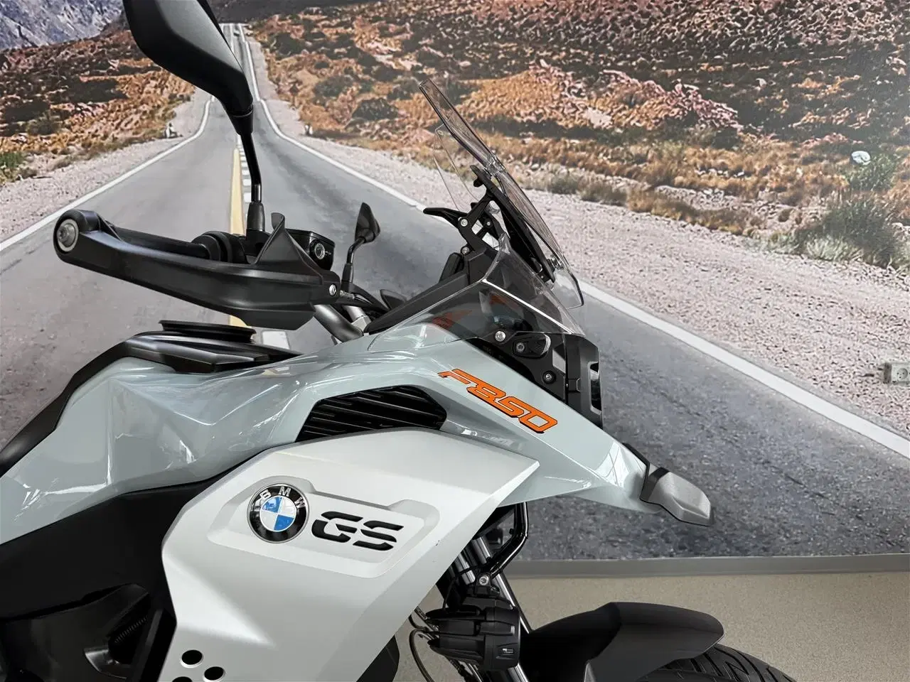 Billede 3 - BMW F 850 GS Adventure