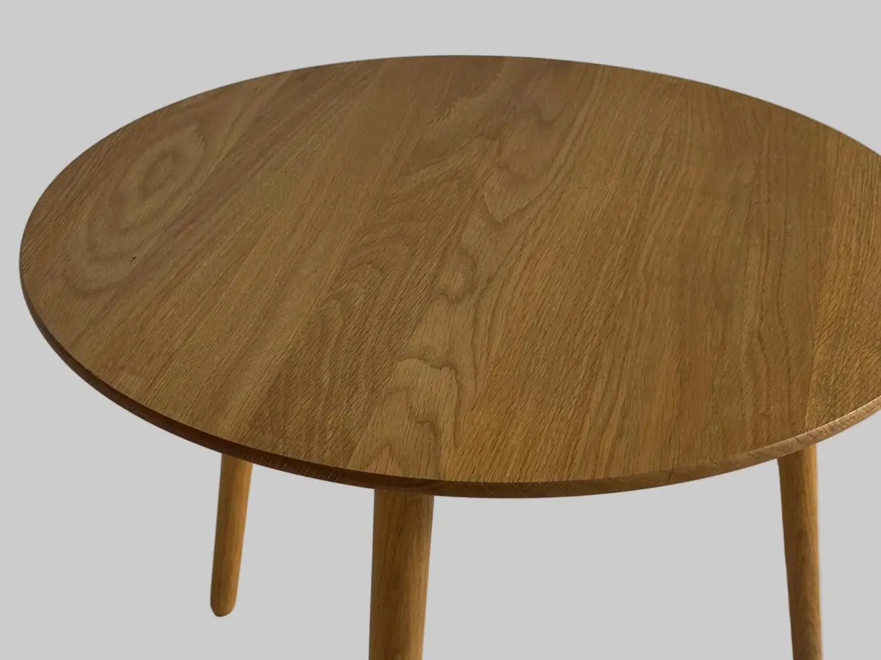 Billede 4 - Via CPH Sofabord – Natur Ø58cm