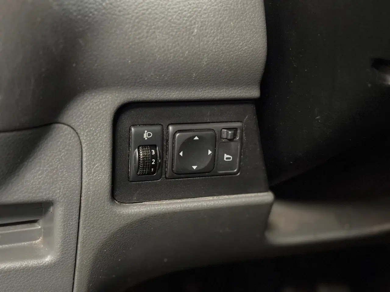 Billede 8 - Nissan NV200 1,5 dCi 85 Comfort+ Van