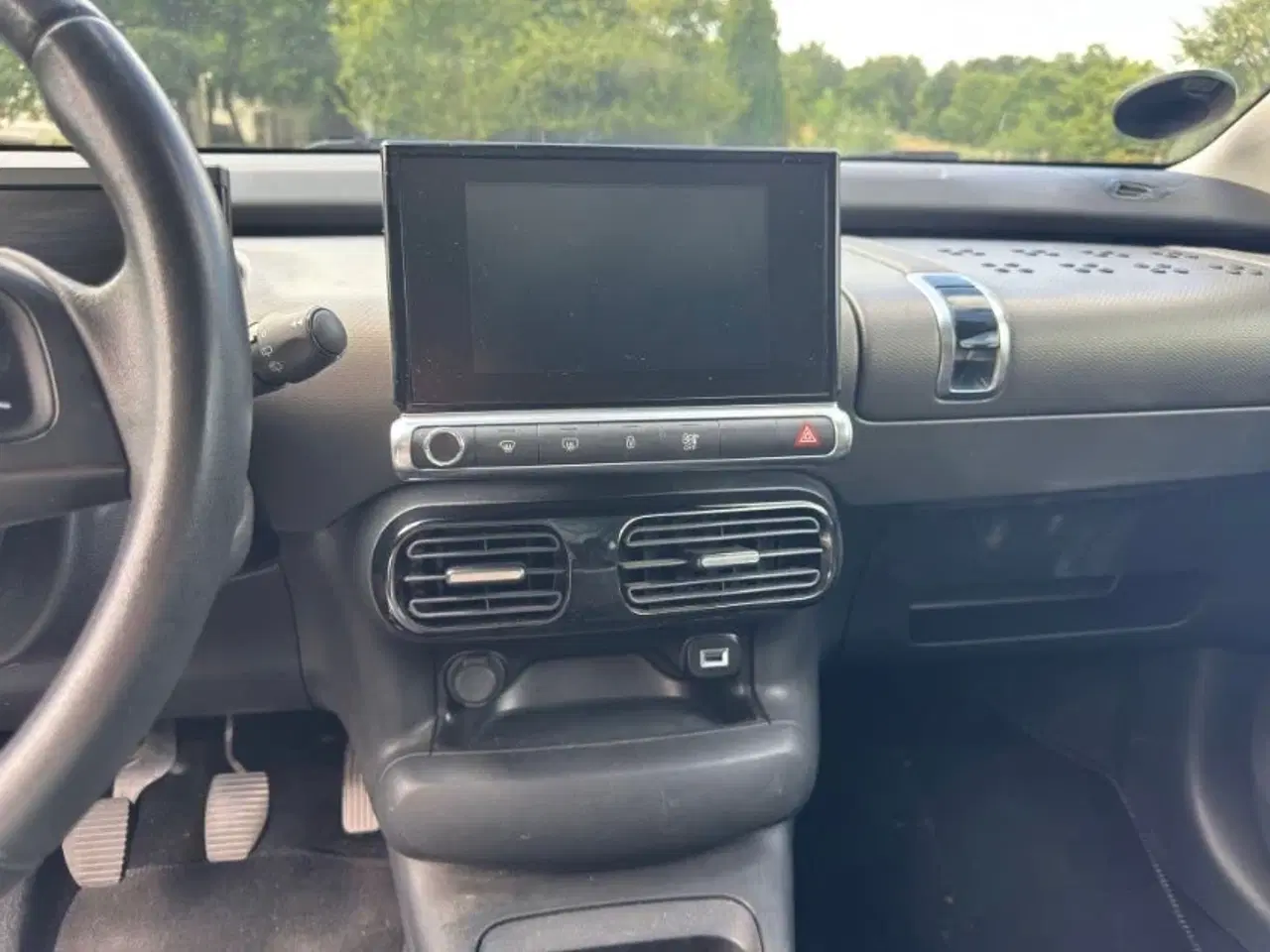 Billede 9 - Citroën C4 Cactus 1,6 BlueHDi 100 SkyLine