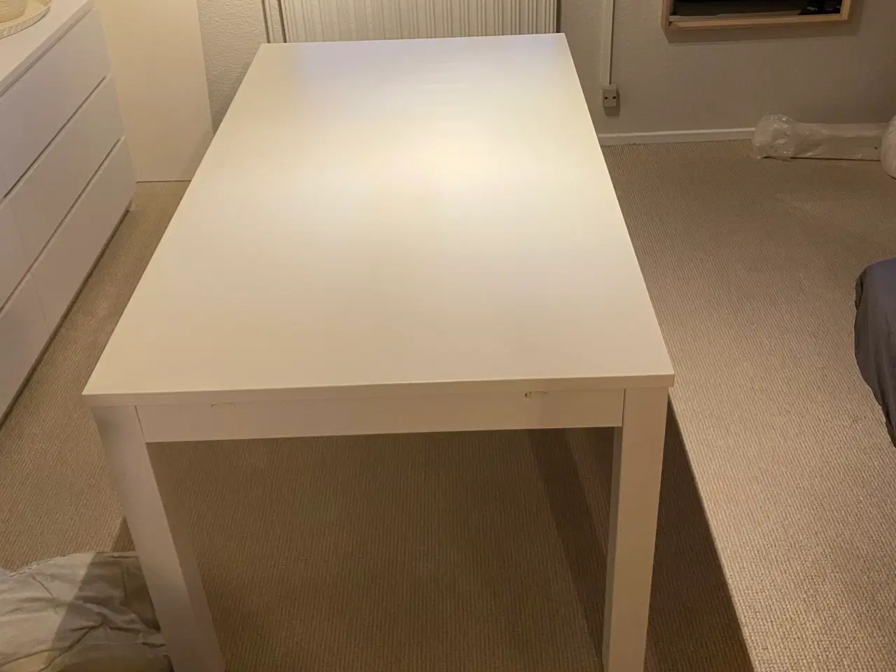 Billede 2 - Ikea Spisebord