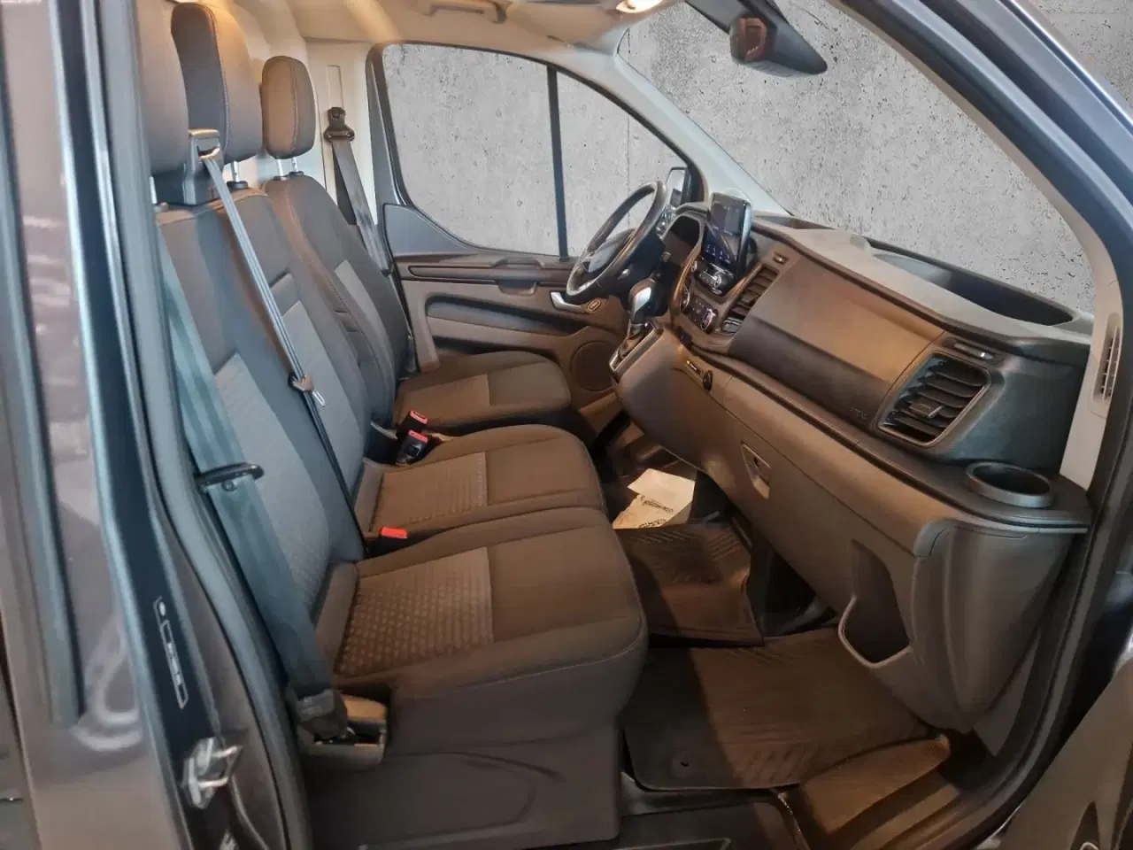 Billede 9 - Ford Transit Custom 300L 2,0 TDCi 130 Trend aut.