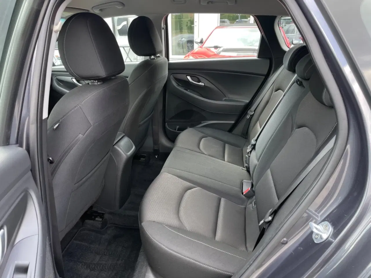 Billede 16 - Hyundai i30 1,0 T-GDi Trend stc.