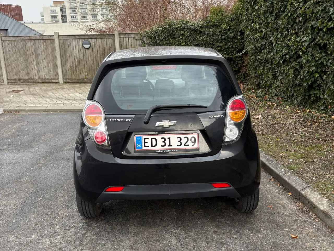 Billede 4 - Nysynet og nyserviceret - kun kørt 89.600 km