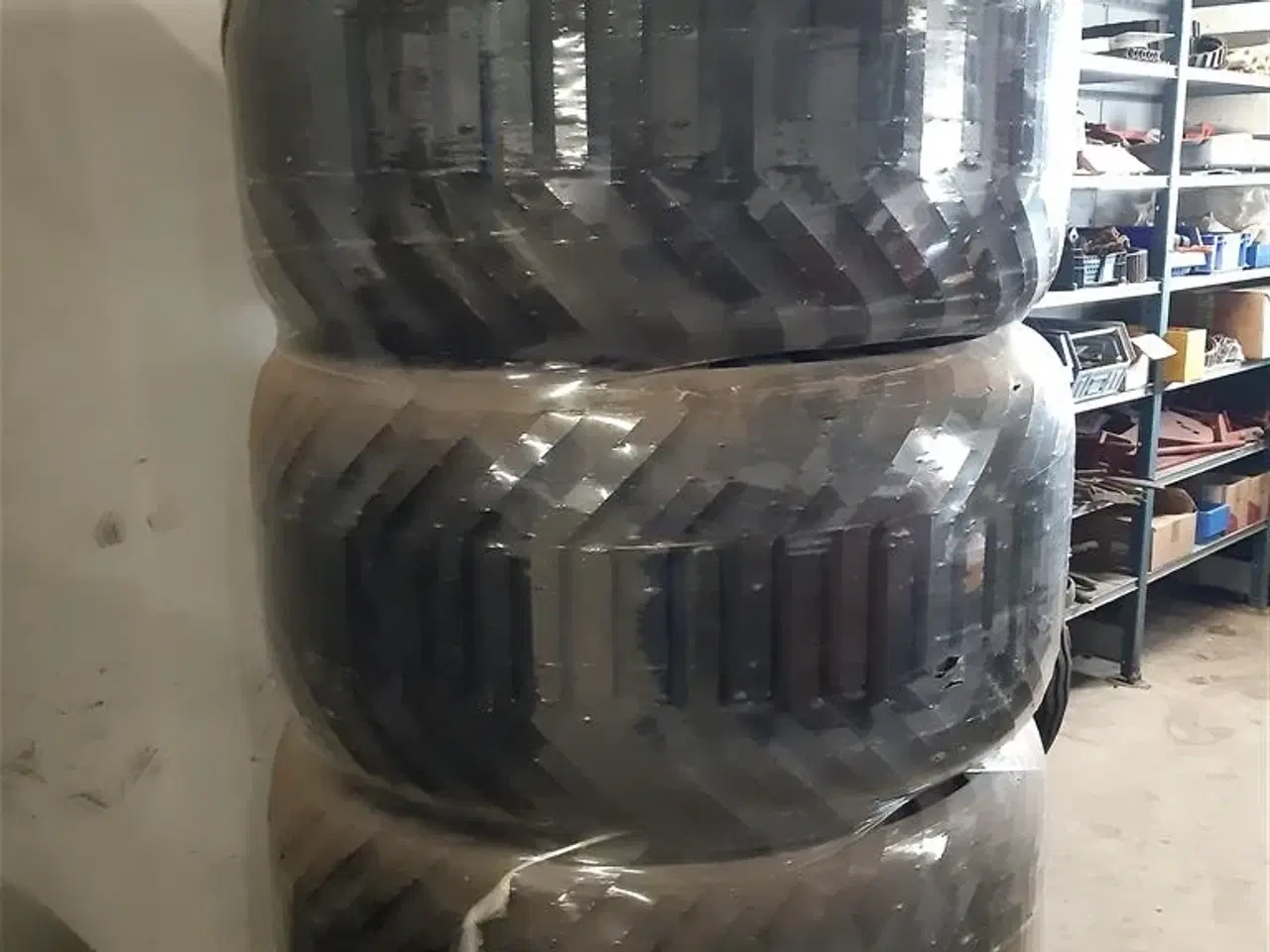 Billede 1 - Tianli 710/50 R26,5 helt nye