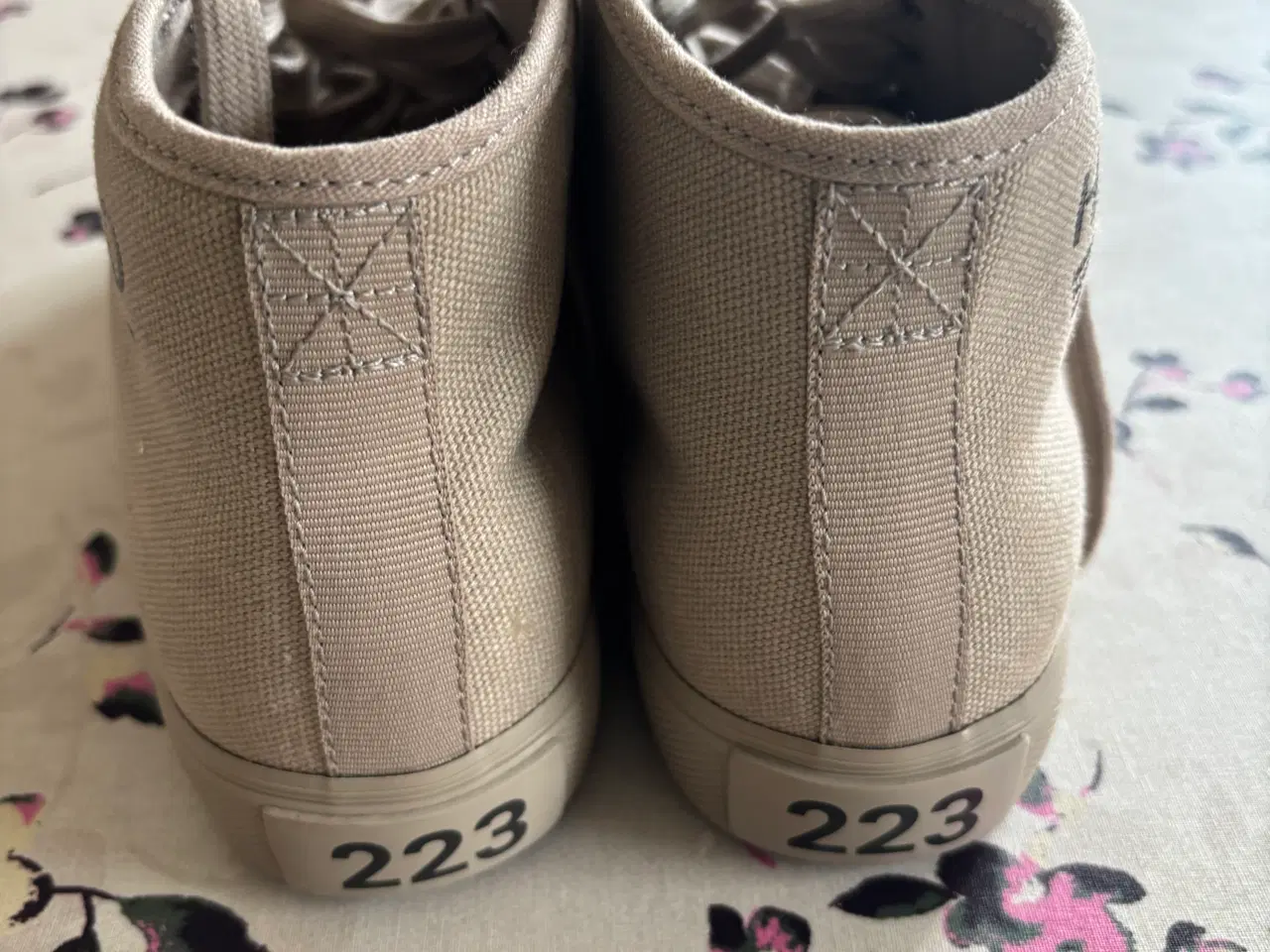 Billede 3 - Halo sneakers str.40