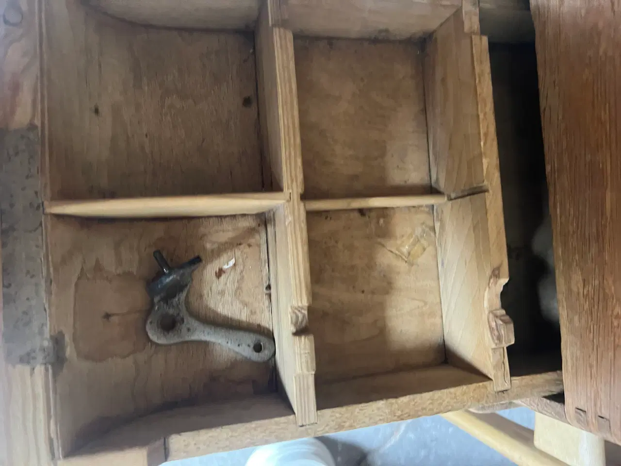 Billede 6 - Loppemarked 