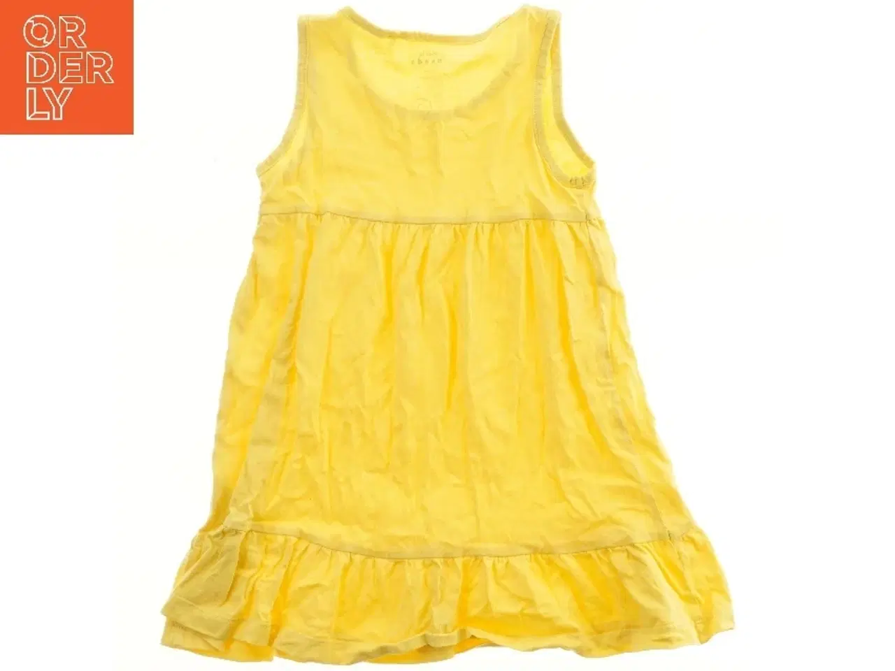 Billede 2 - Sommerkjole fra Basic needs (str. 98)