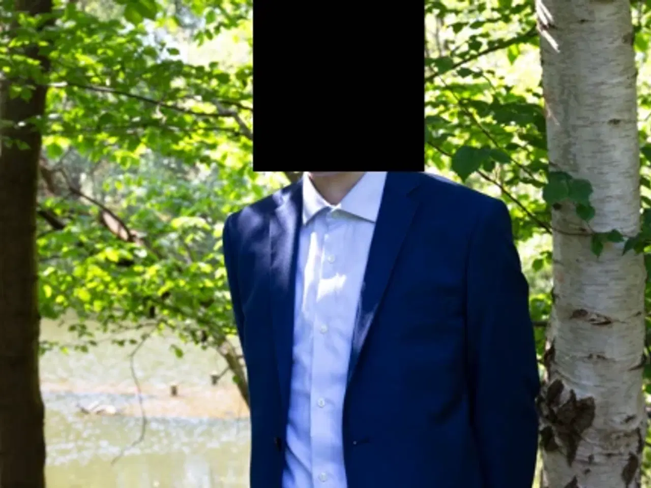 Billede 1 - Konfirmationstøj