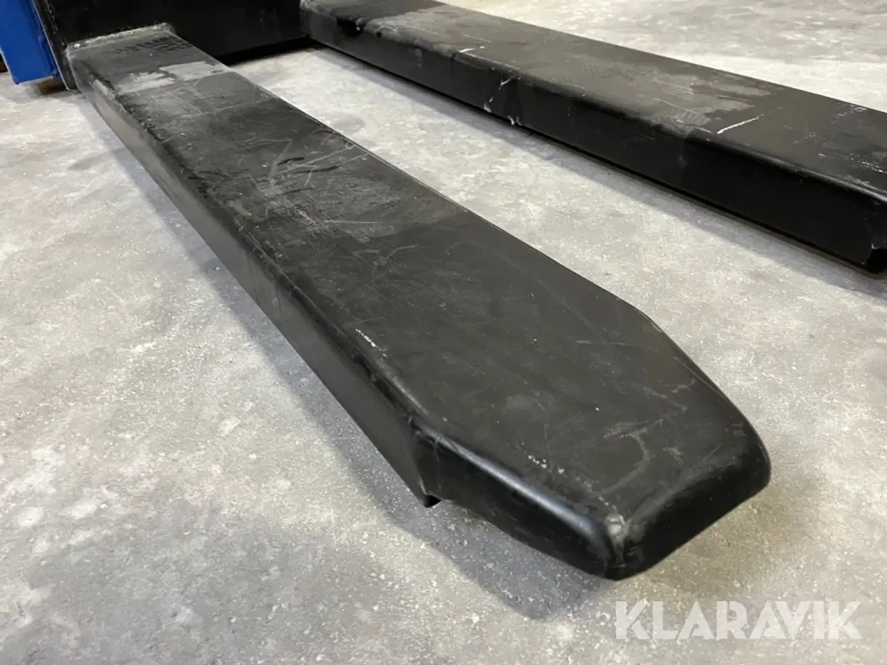 Billede 11 - Manuel stabler NH Handling SFH1016 - 1000kg