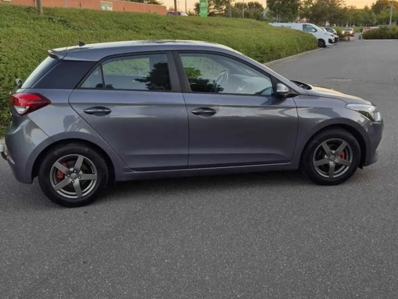 Billede 3 - Hyundai i20 1.25 2018 