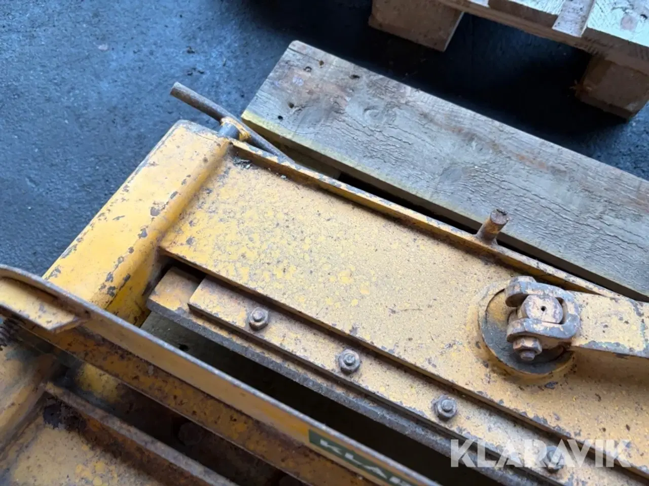 Billede 8 - Fliseskære