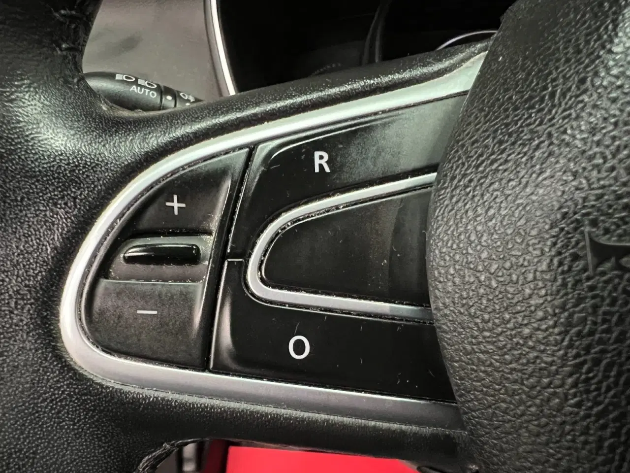Billede 14 - Renault Megane IV 1,5 dCi 110 Zen