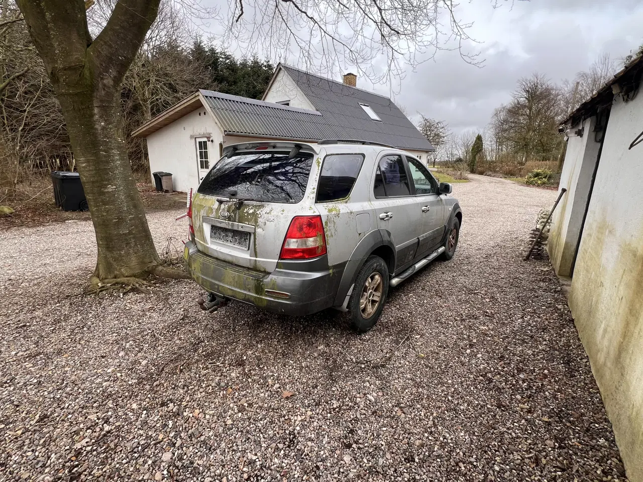 Billede 3 - Billig Resevedele bil el projekt god motor