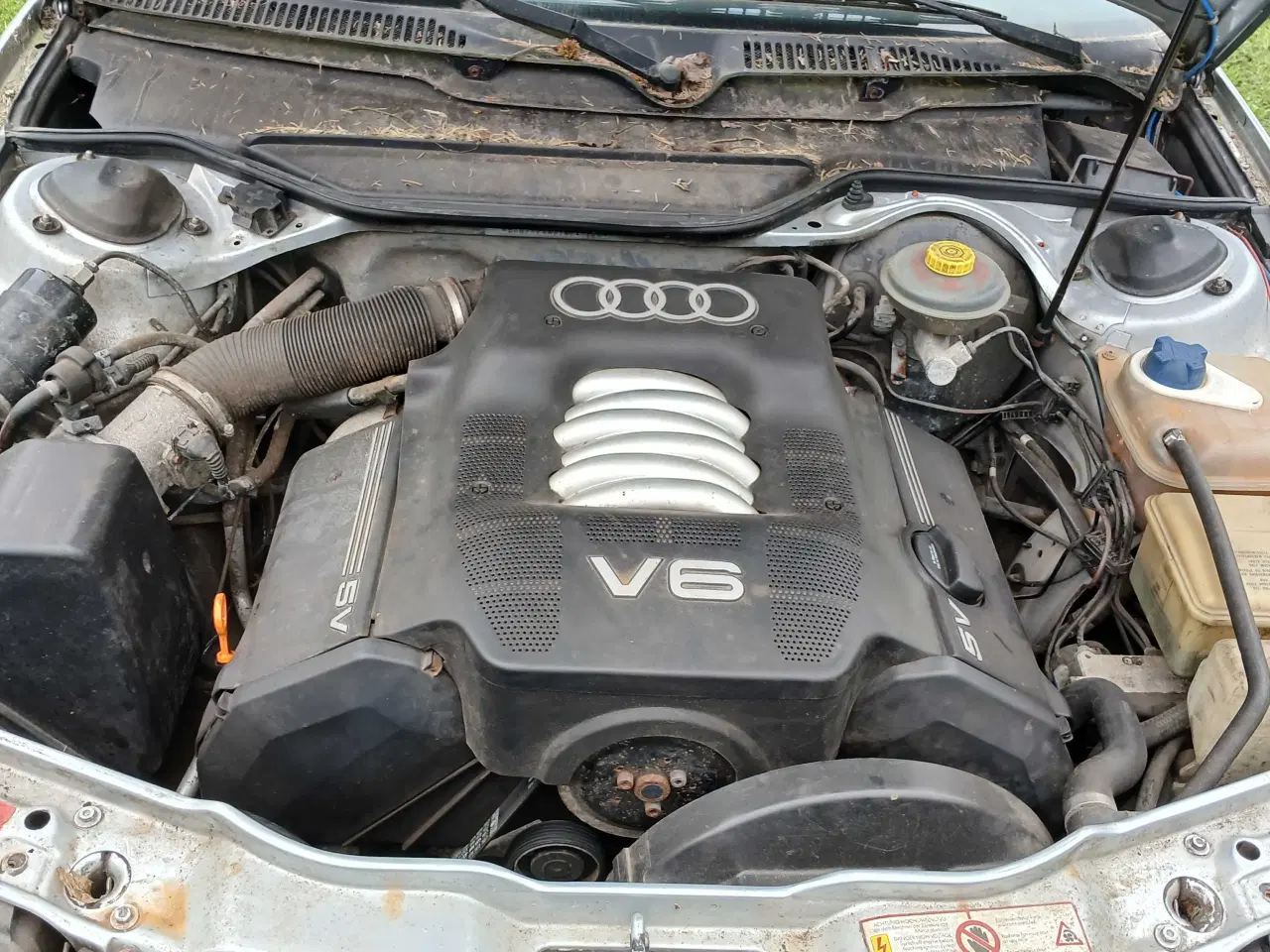 Billede 2 - Audi A 6