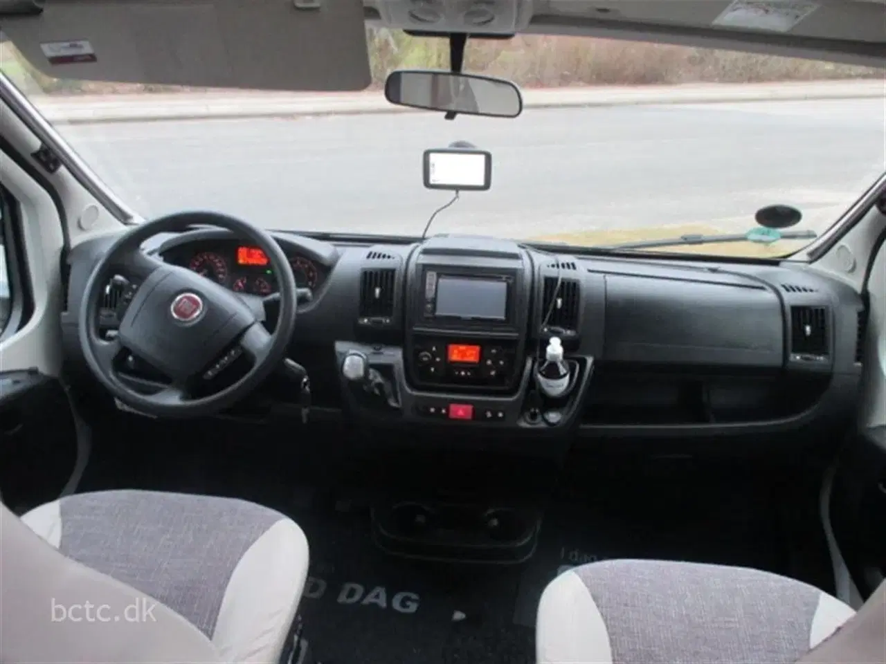 Billede 6 - 2019 - LMC Cruiser Passion T713 AUT.