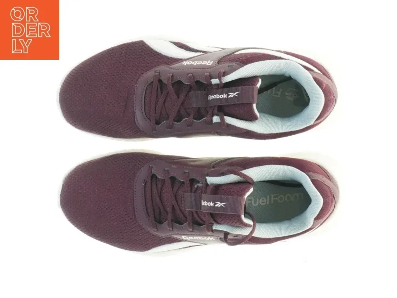 Billede 5 - Reebok løbesko fra Reebok (str. 38)