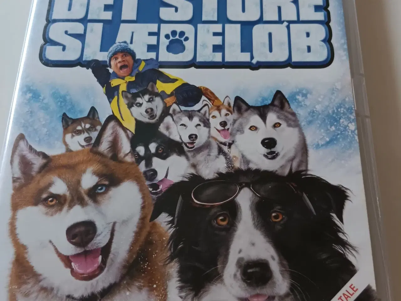Billede 7 - Dvd'er til Salg 