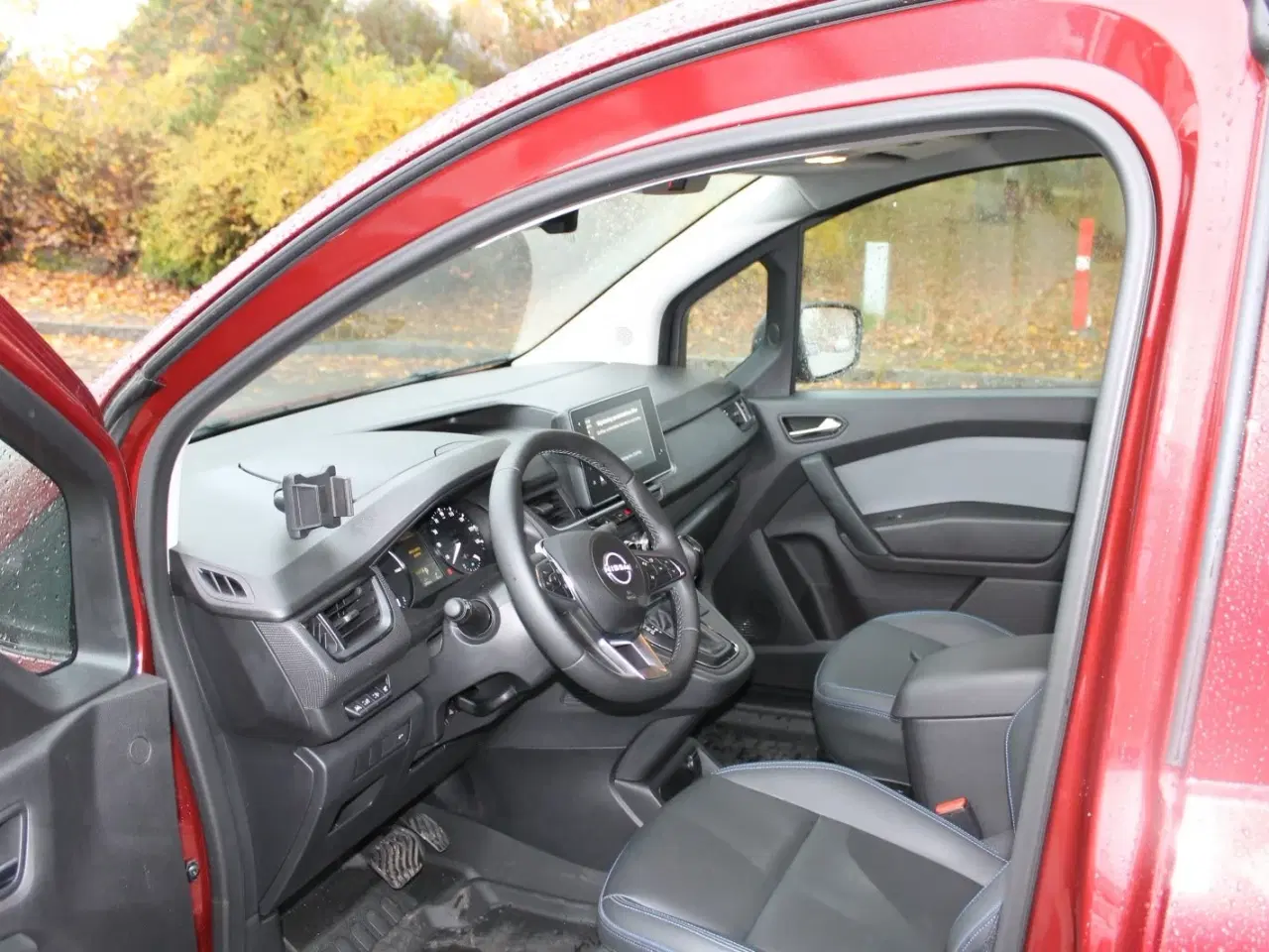 Billede 3 - Nissan Townstar 45 N-Connecta L1H1