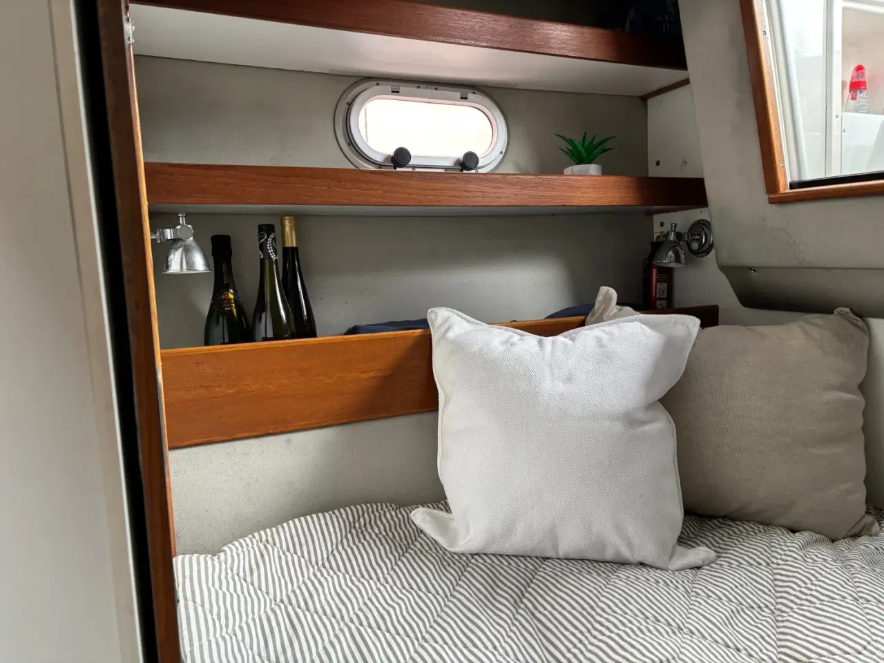 Billede 10 - Nimbus 29 DC