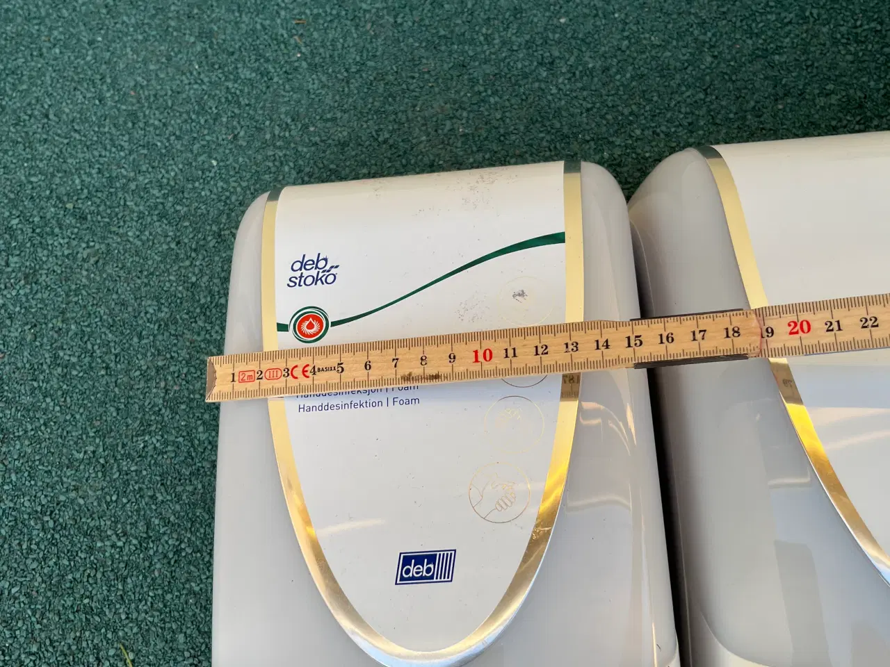 Billede 3 - Spritdispenser