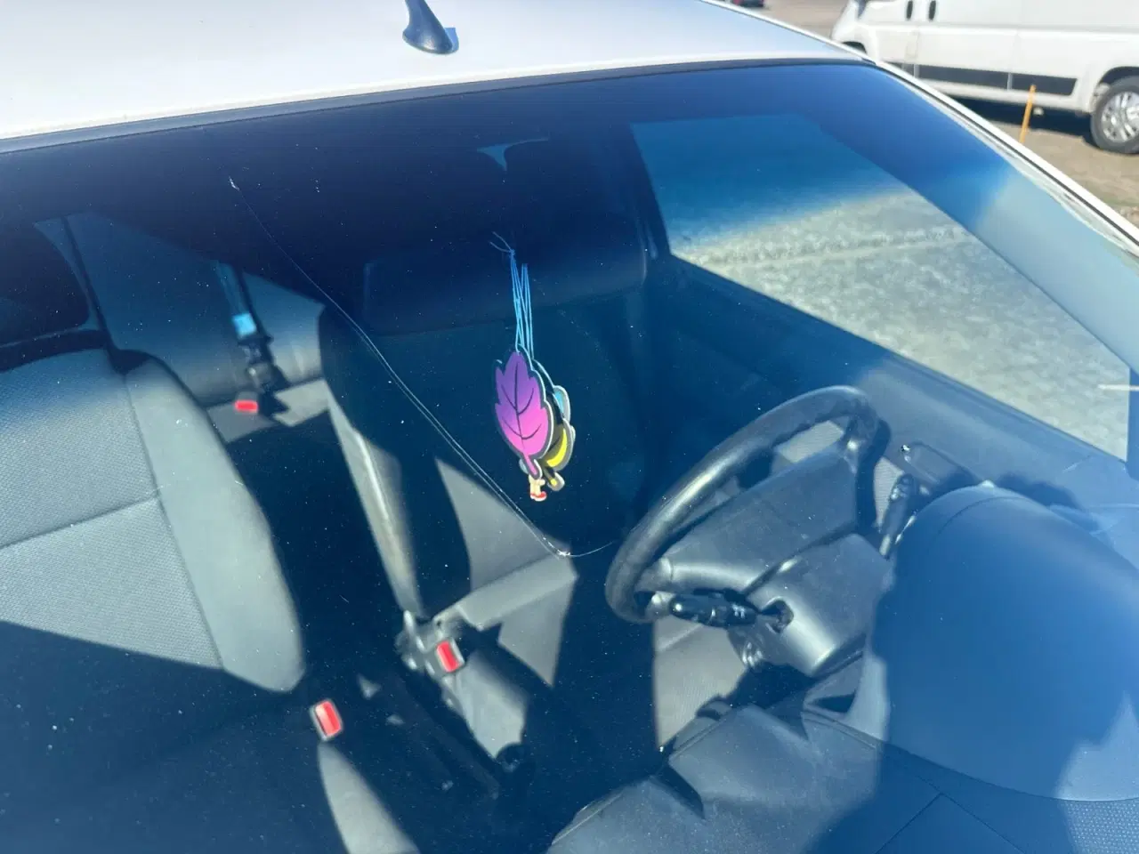 Billede 17 - Chevrolet Aveo 1,2 Lux