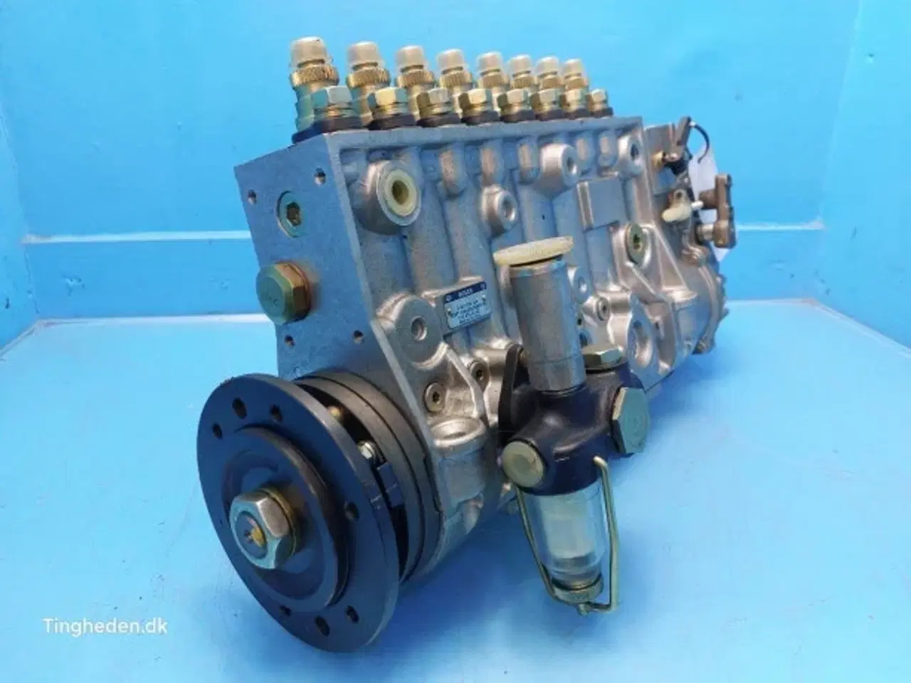 Billede 16 - Bosch Brændstofpumpe PE8P110A320LS380210