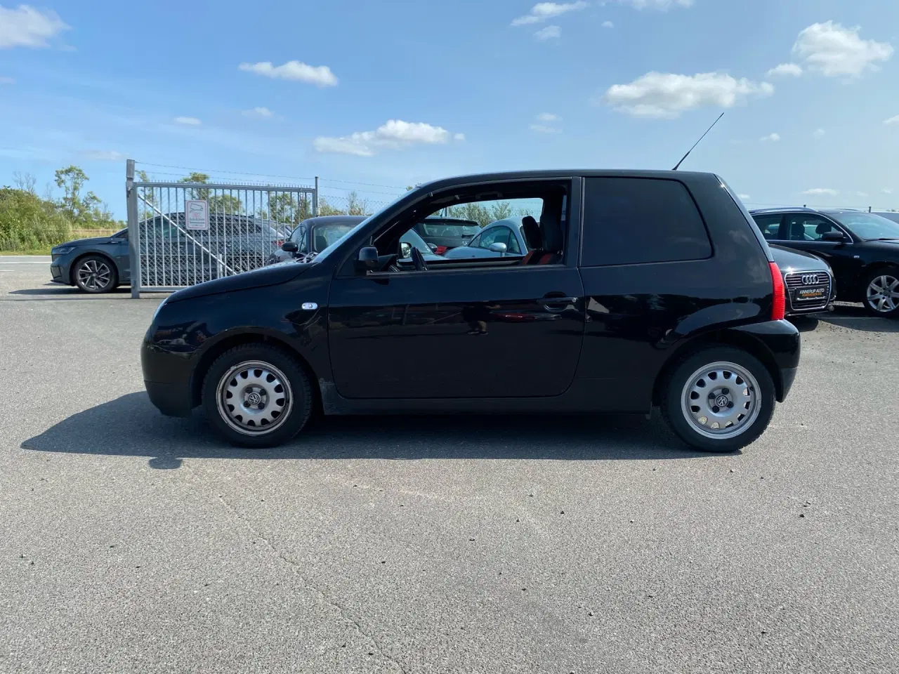 Billede 3 - VW Lupo 1,2 TDI 3L Tiptr. 61HK 3d Aut.