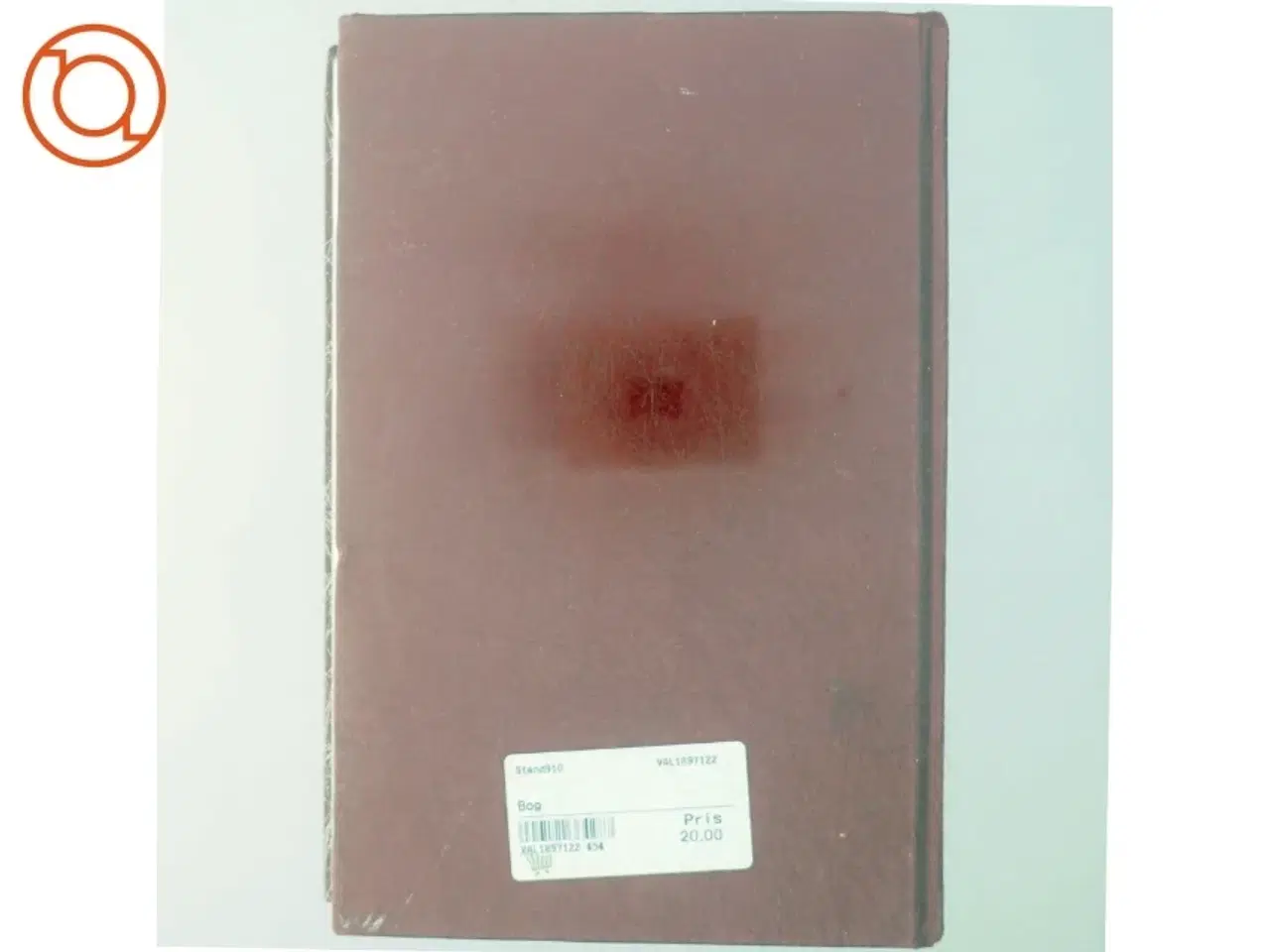 Billede 3 - Luftkastellet der blev sprængt af Stieg Larsson (Bog)