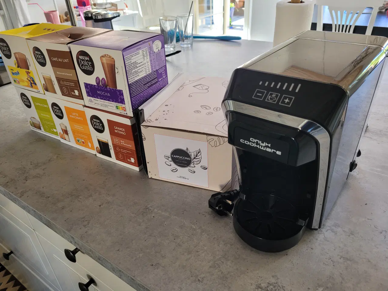 Billede 2 - Ny kaffe brygger 