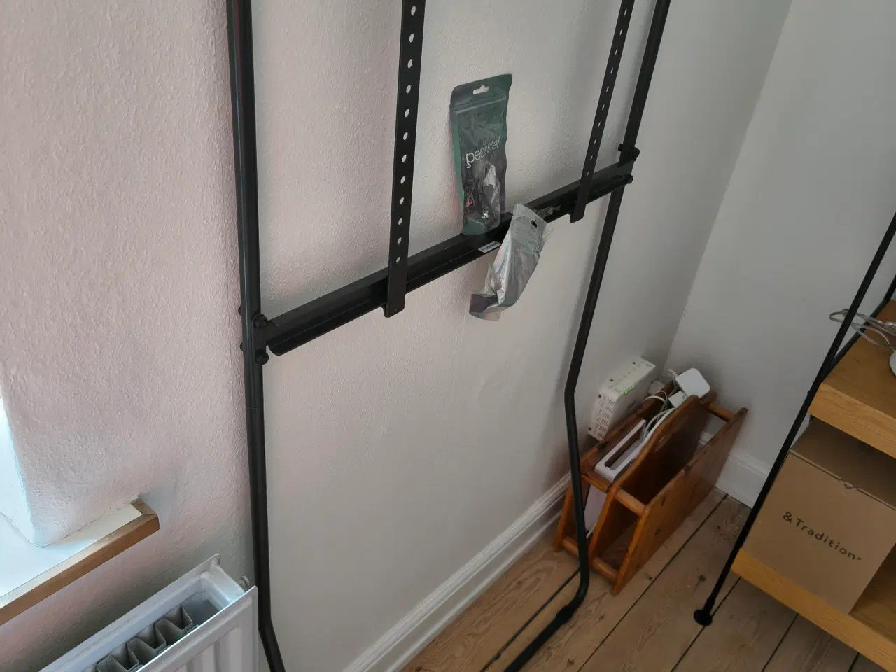 Billede 2 - Pedestal Lean PRO tv-stander