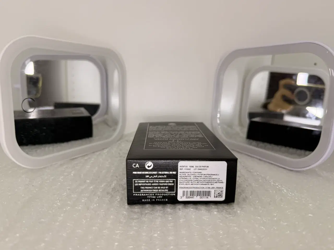 Billede 6 - Creed Aventus parfume 100 ml for men