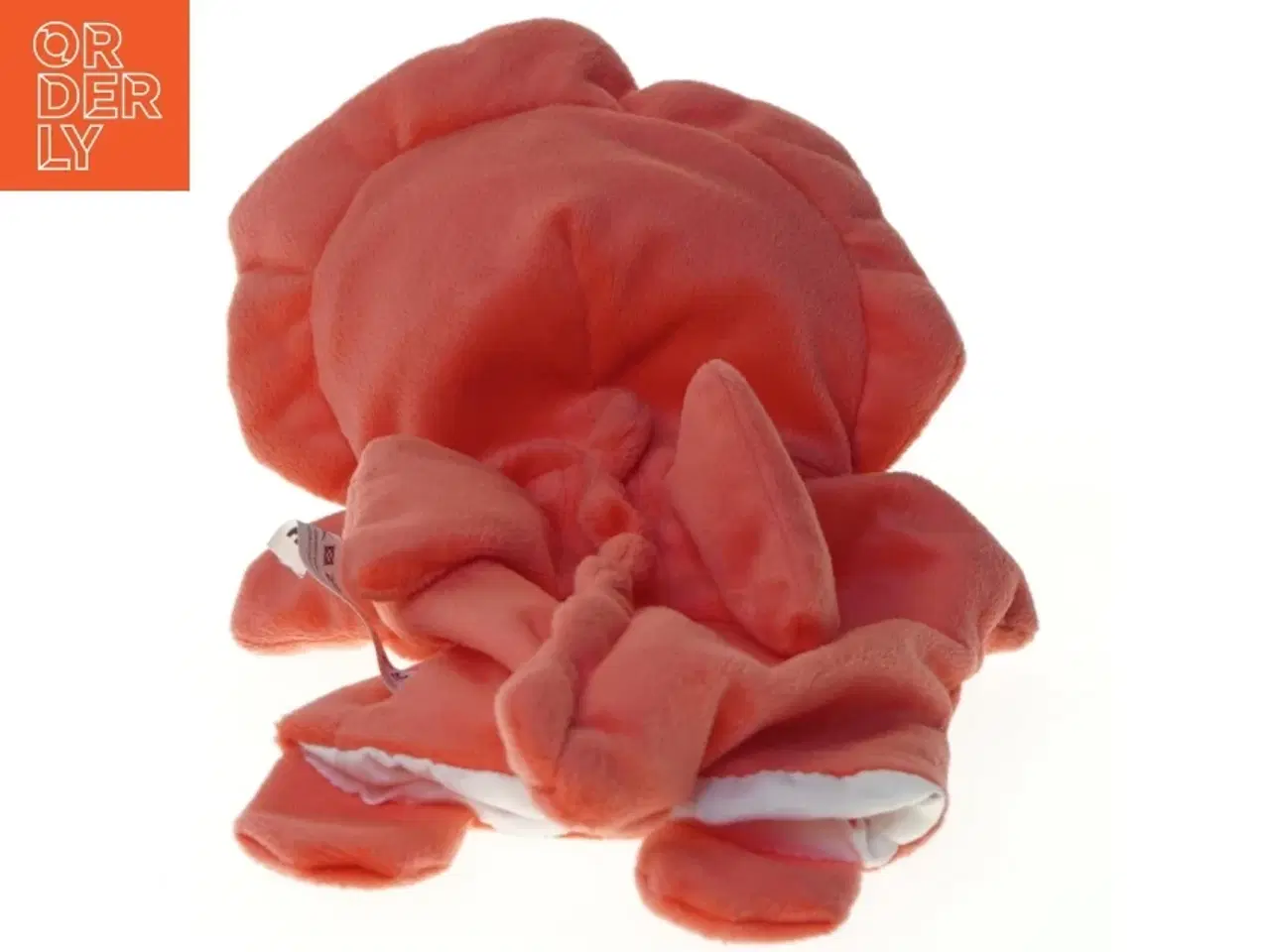 Billede 2 - Hånddukke fra Flying Tiger (str. 30 x 15 cm)