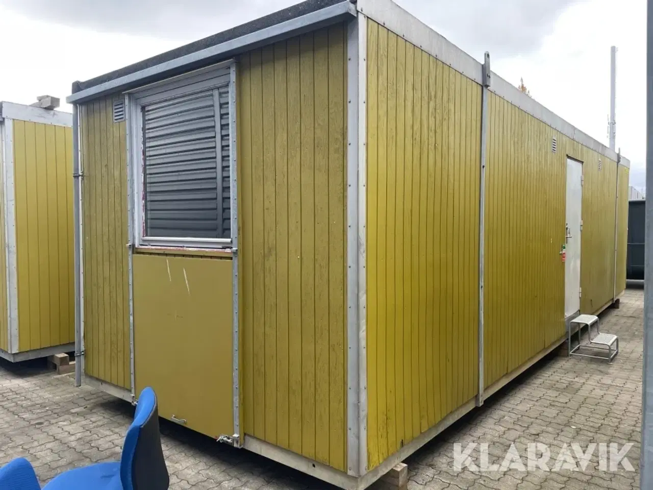 Billede 2 - Mandskabs modul