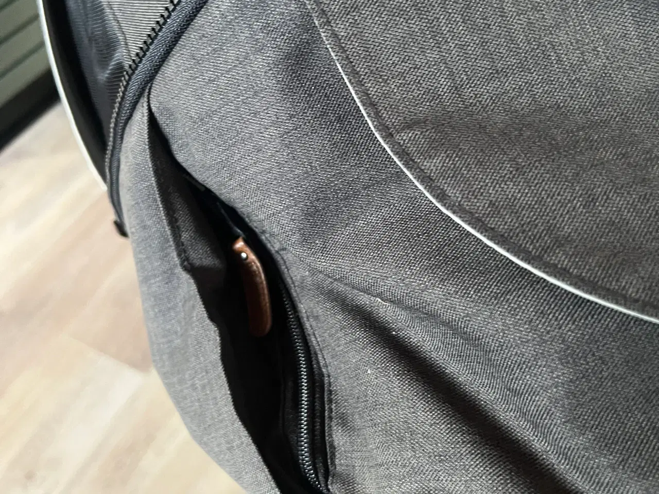 Billede 6 - Joie Signature klapvogn/jogger