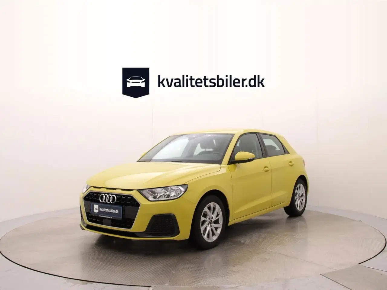 Billede 1 - Audi A1 30 TFSi Advanced Sportback